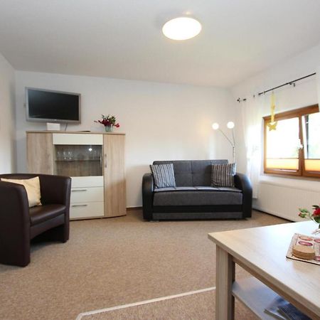 Apartamento Wald-Eck Prerow Exterior foto