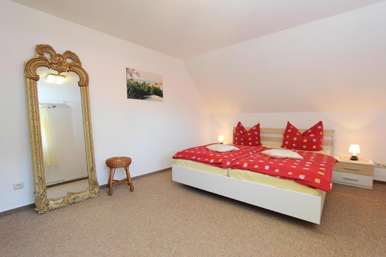Apartamento Wald-Eck Prerow Exterior foto